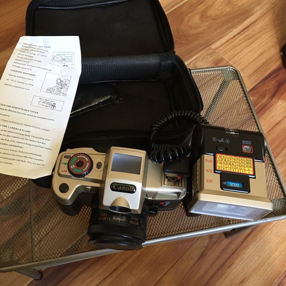 Canon - Picture 5 of 7